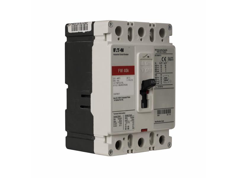 EATON CORPORATION FWF3040VL