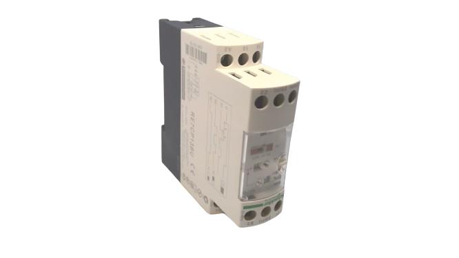 SCHNEIDER ELECTRIC RE7CP13BU