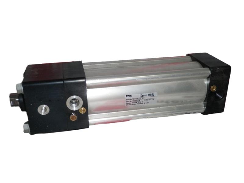PARKER 80-CTMPRLR19C-160.0