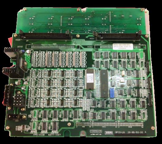 HITACHI 9100-92-122-20/OPIO-L66