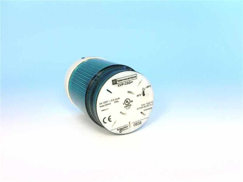 SCHNEIDER ELECTRIC XVPC6G3W