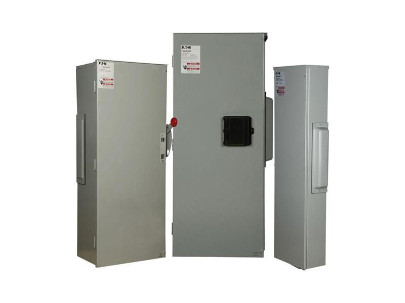 3UGPB400RC by EATON CORPORATION