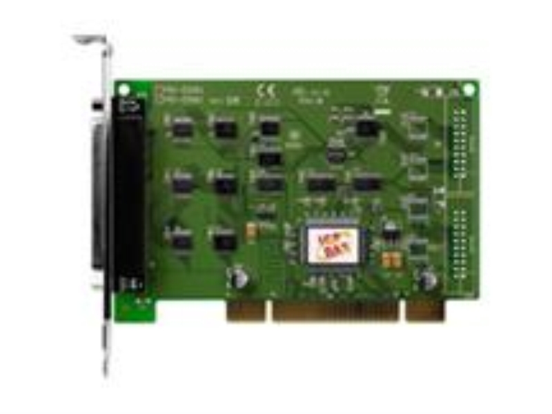 PIO-D24U by ICP DAS USA