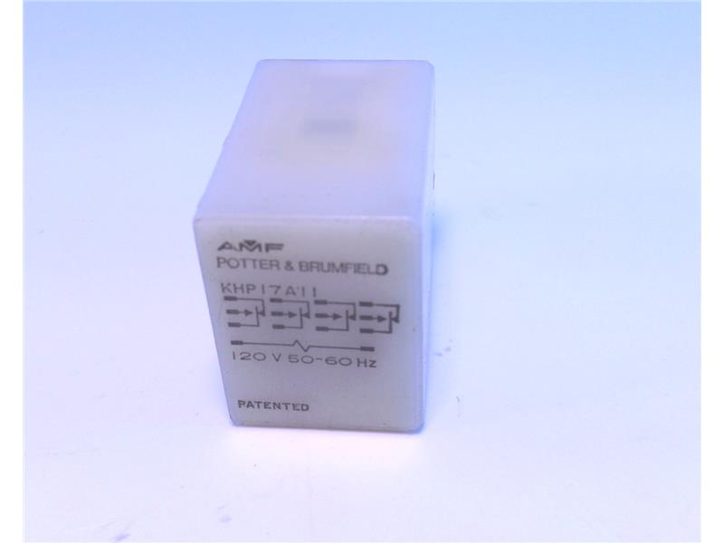 TE CONNECTIVITY KHP-17A11-120