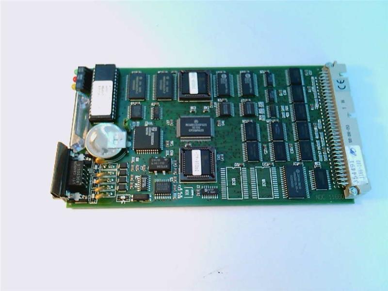 NETZLER DAHLGREN 1166-18D