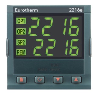 INVENSYS 2216E/CC/VH/LH/RC/XX/2XX/ENG