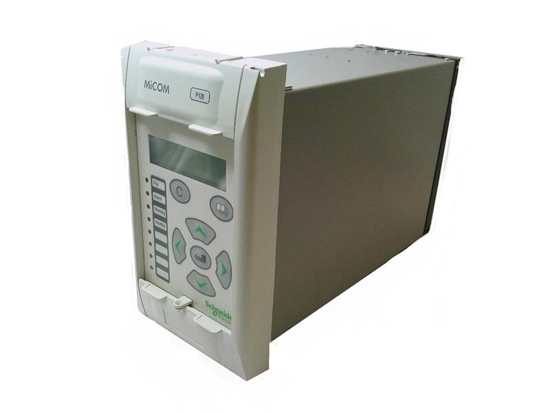 SCHNEIDER ELECTRIC P120-B00T412BC1