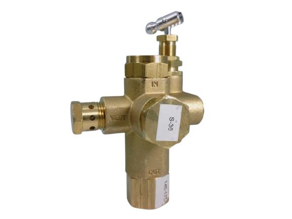 LGM40A-0904HS by CDI CONTROL DEVICES
