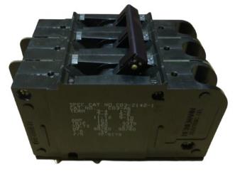 EATON CORPORATION CD3-Z142-1