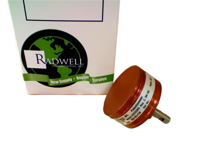 KNOWLES ELECTRONICS V200470-5K