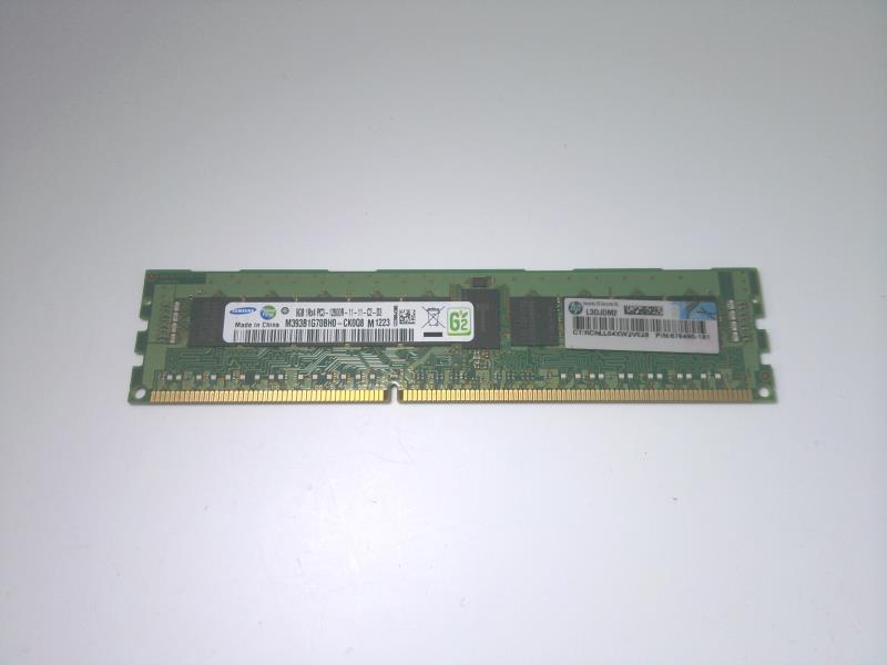 SAMSUNG M393B1G70BH0-CK0Q8