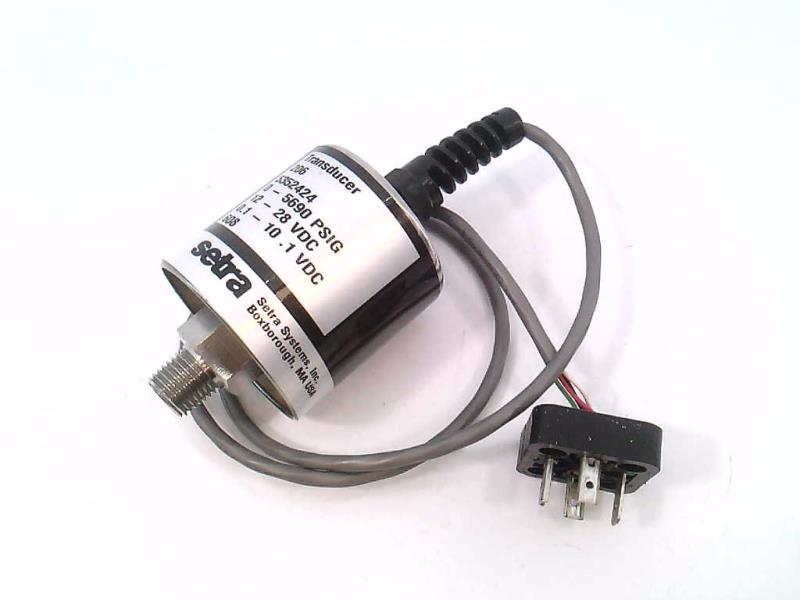 SETRA 2061-5690-2M-2T-02-G