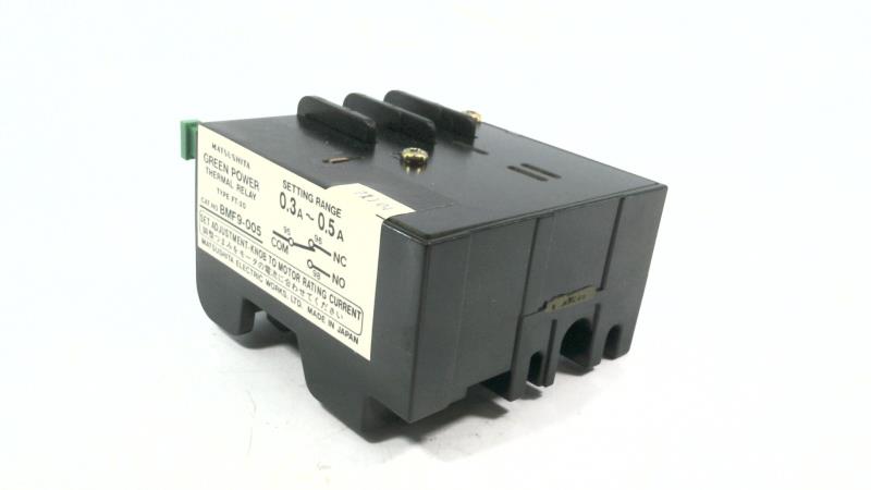 MATSUSHITA ELECTRIC BMF9-005