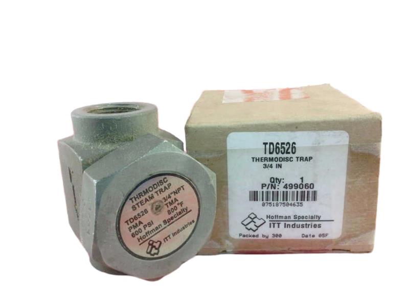 XYLEM TD6526