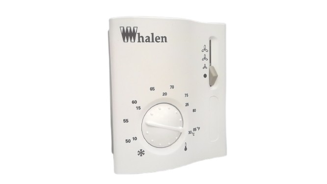 THE WHALEN COMPANY RAB20U/TWC