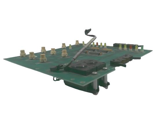 KIDDE-FENWAL, LLC 74-100005-001