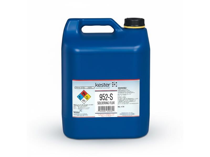 KESTER 63-0001-0952