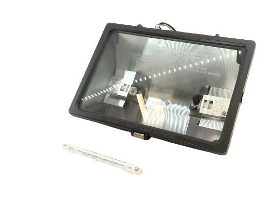 GENERAL ELECTRIC QF50DB