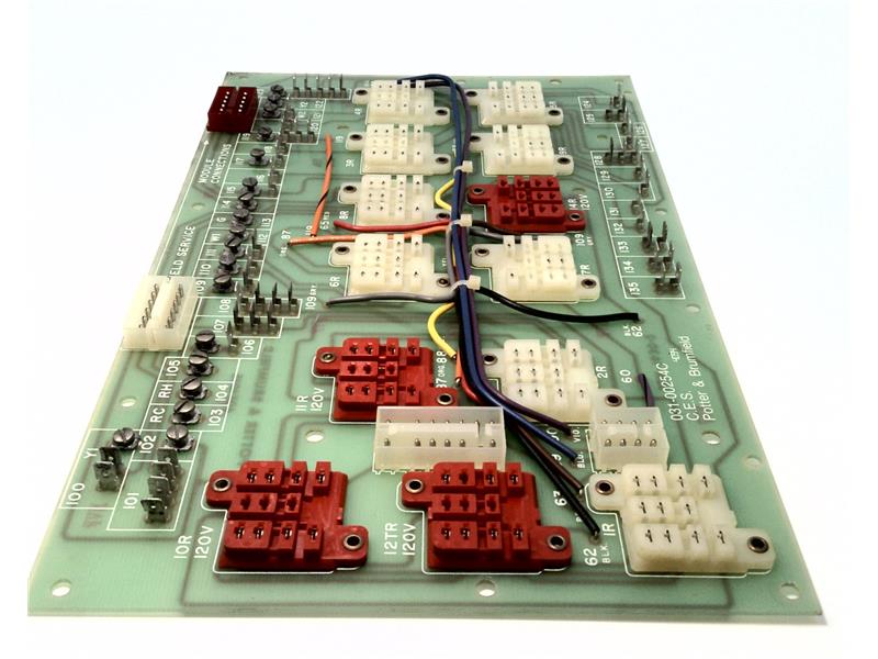 031-00254 by TE CONNECTIVITY