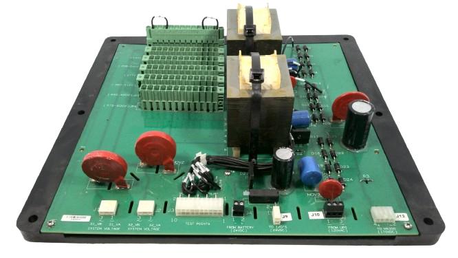 GENERAL ELECTRIC 50P-3043