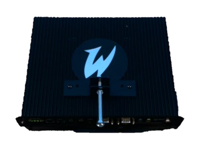 INVENSYS TSND2U-15SR-7N1H