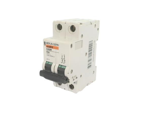 SCHNEIDER ELECTRIC MG25111