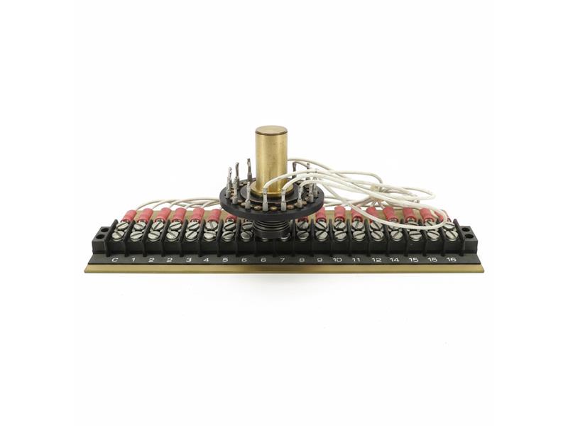 DANAHER CONTROLS MT12-76