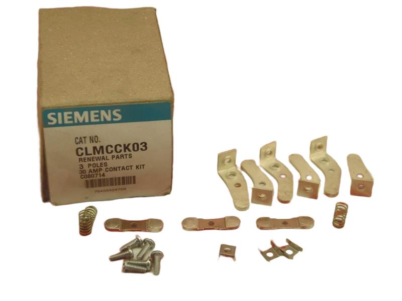 SIEMENS CLMCCK03