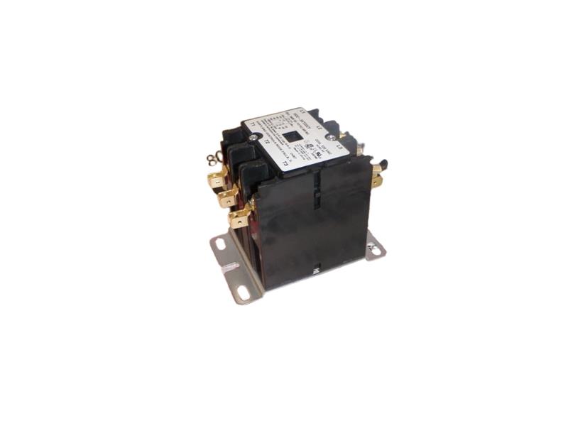 HARTLAND CONTROLS HCC-3XTOOCY-120VAC