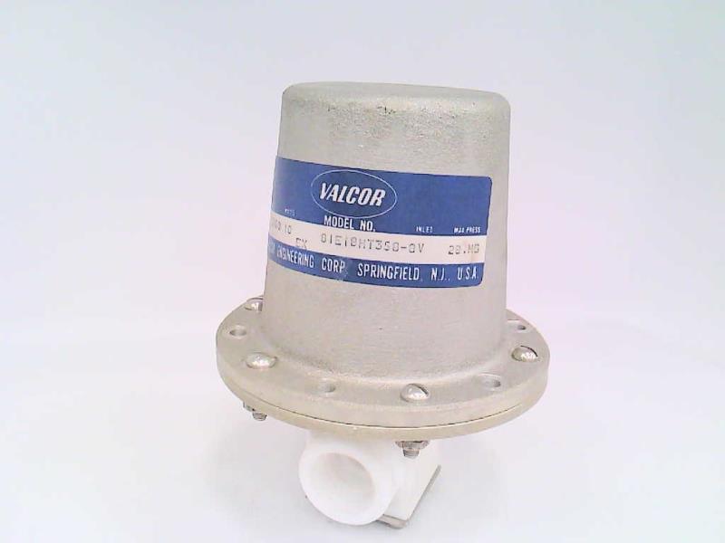 VALCOR 81E18HT3S8-8V