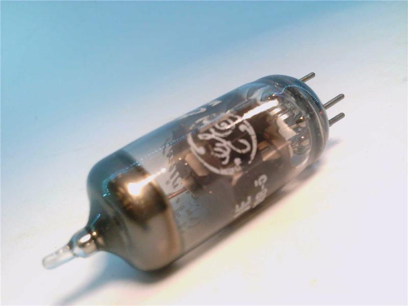 GENERAL ELECTRIC 3CE5/3BC5