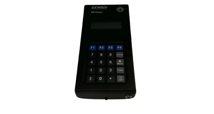 FANUC IC660HHM501