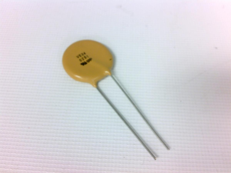 VE24M00251K by KYOCERA