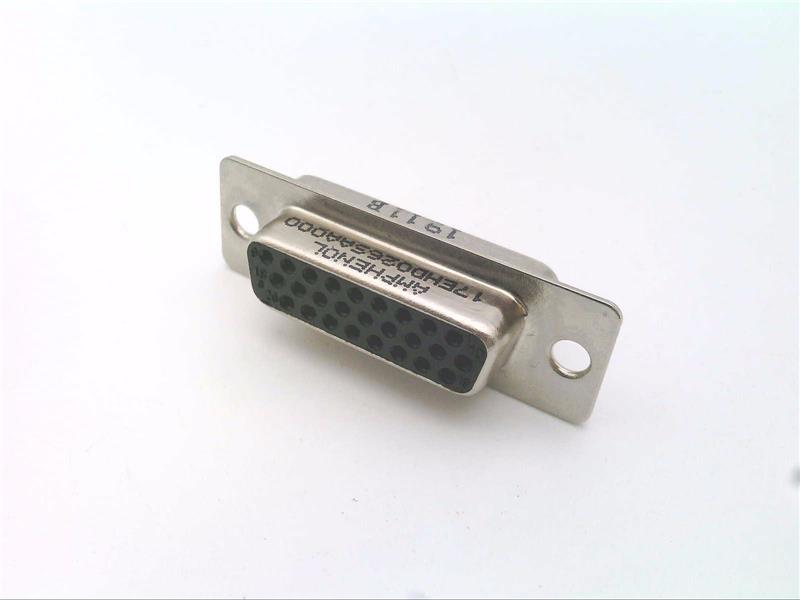 17EHD026SAA000 by AMPHENOL