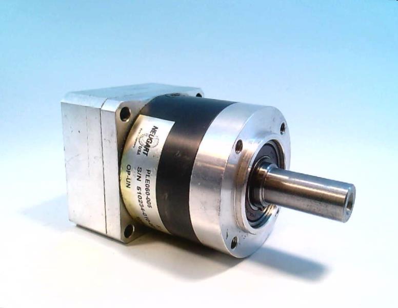 NEUGART PLE060-005-SSSB3AD-R14