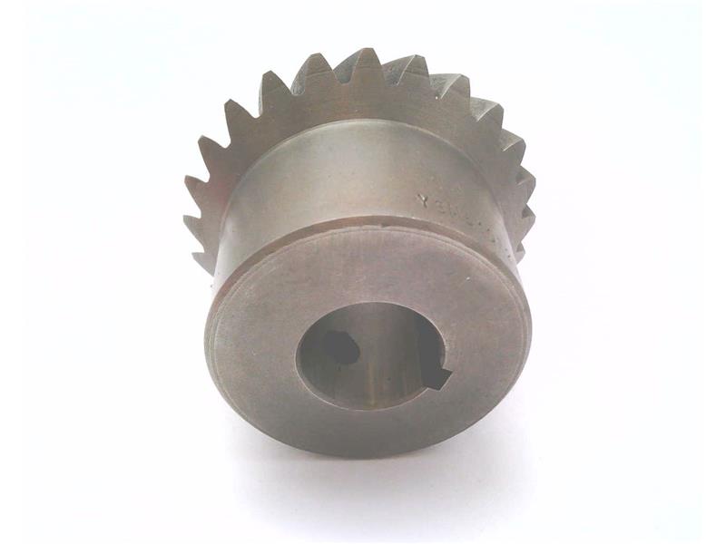 REGAL REXNORD YSMS10F25LHX7/8