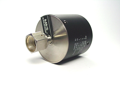 MKS INSTRUMENTS 122B-11993