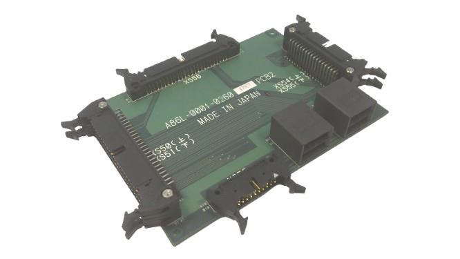 FANUC A86L-0001-0260 PCB2
