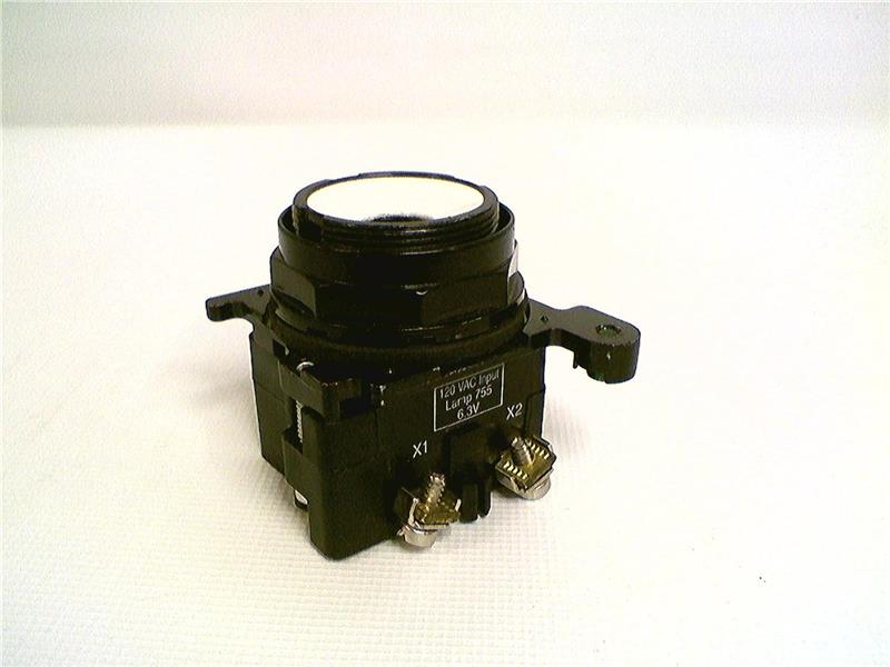 EATON CORPORATION E34TB120H