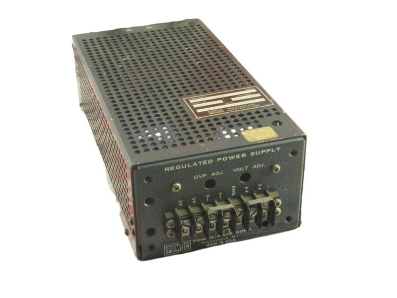 PMC PXS-C-24-V