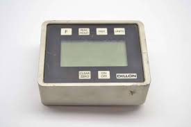 DILLON HR-2000