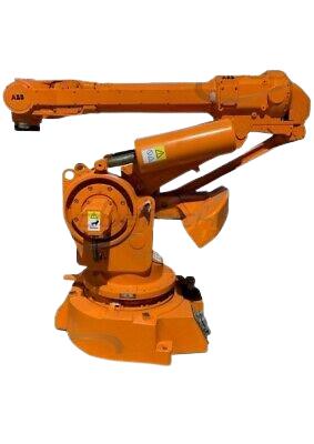 ASEA BROWN BOVERI IRB6400/2.4-150