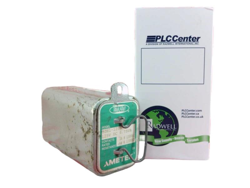 AMETEK 30H1-125D