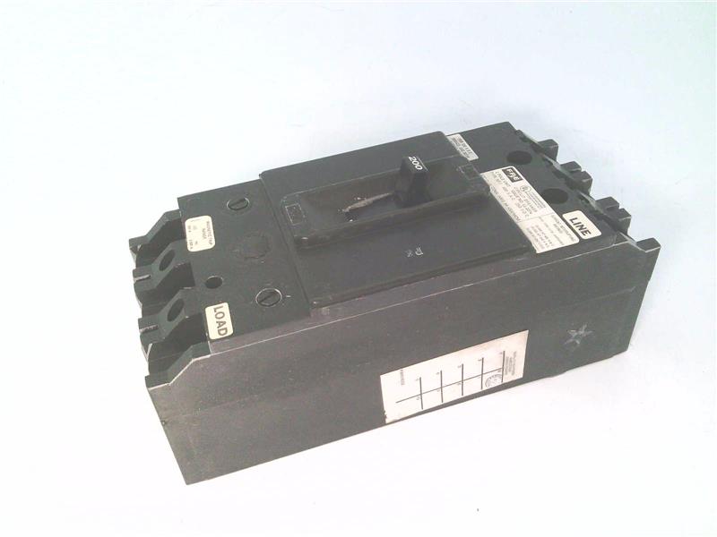 FEDERAL PACIFIC ELECTRIC NFJ424200