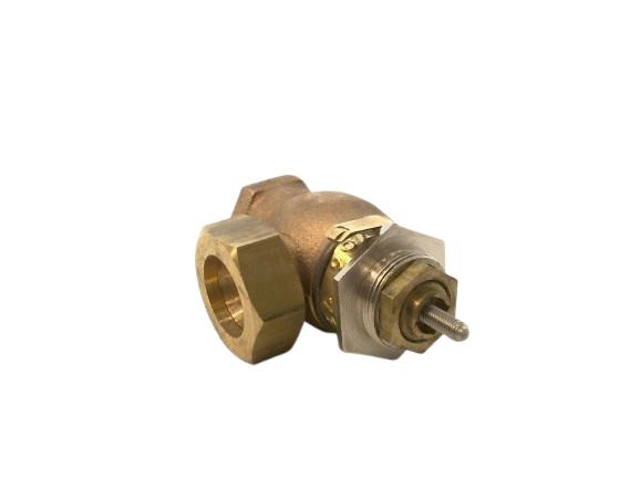 INVENSYS VB-111-0-3-5