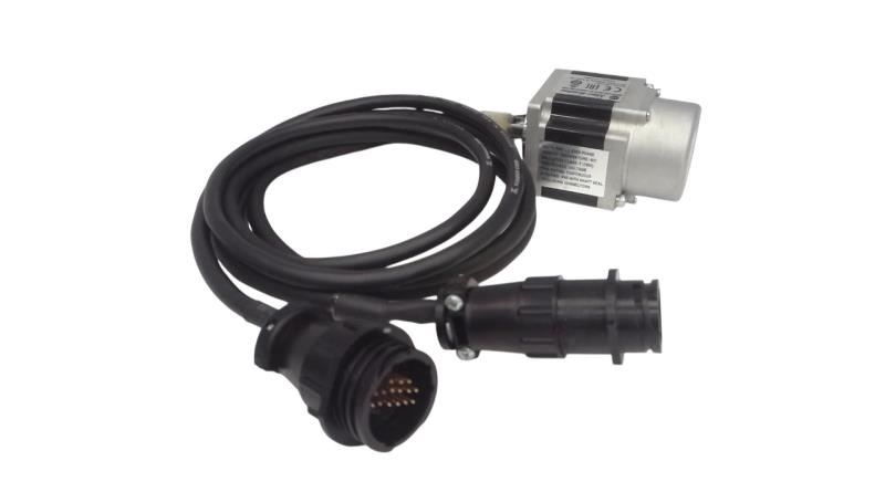 ALLEN BRADLEY TLY-A120T-HJ62AA