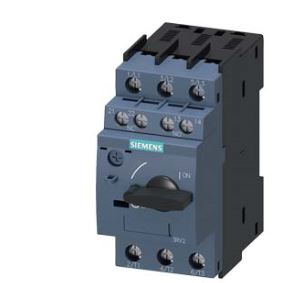SIEMENS 3RV24111FA15