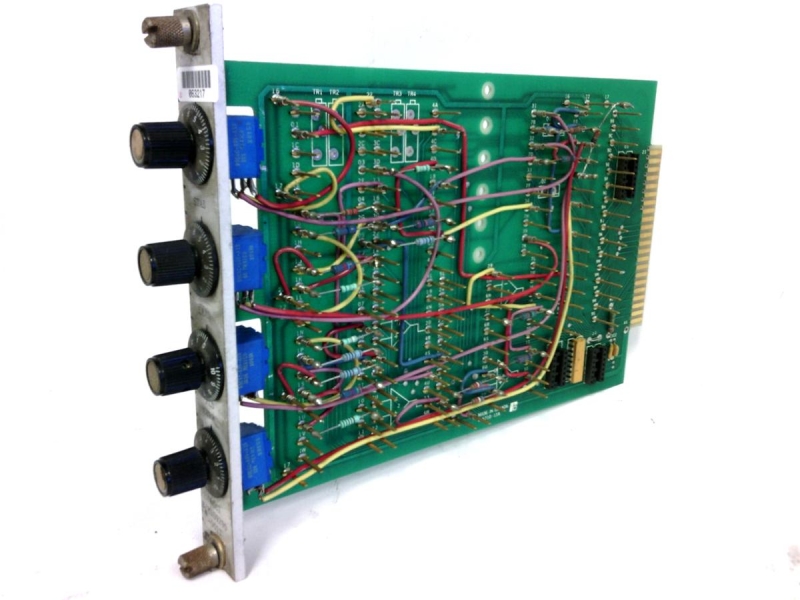 ASEA BROWN BOVERI 109209-001T