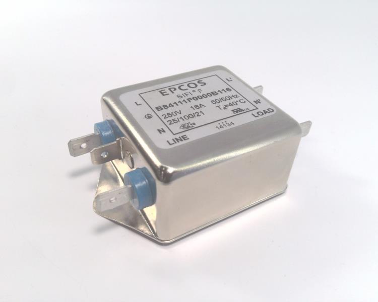 B84111F0000B116 by TDK