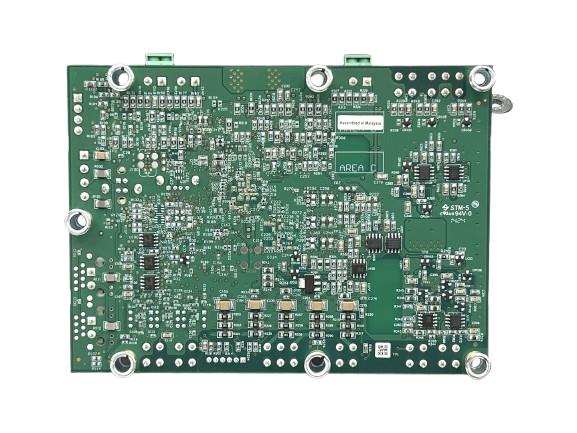 INGERSOLL RAND 6400313701